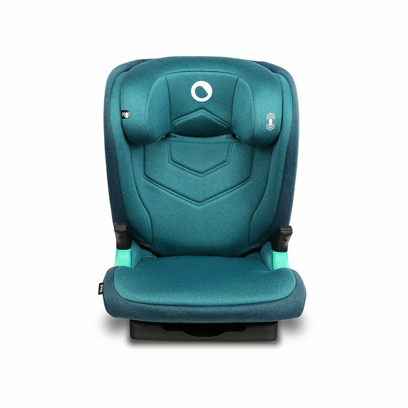 Scaun Auto Lionelo Neal i-Size Isofix, 15-36 kg - imagine 2