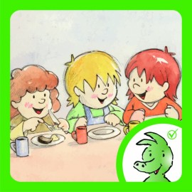 Joc Bine sau Rau Beleduc | Educație Socială - imagine 19