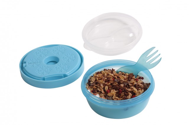 Caserola Carl Oscar N Ice Cup 0.3 l Bleu