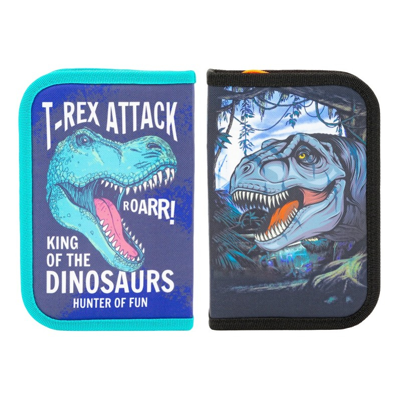 Penar Textil Dinozaur Colorart, 1 Compartiment