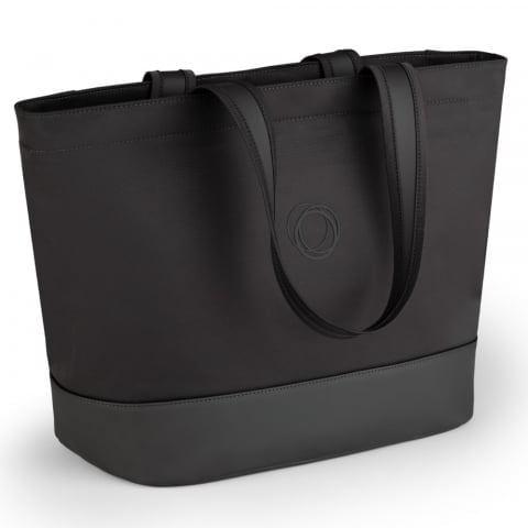 Geanta Bugaboo Noir Black Moonlight - Eleganță și Funcționalitate