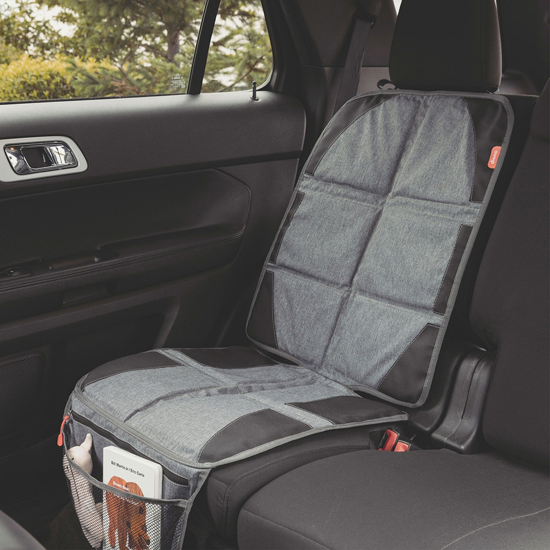 Diono Ultra Mat Deluxe | Protectie Bancheta Auto - imagine 5