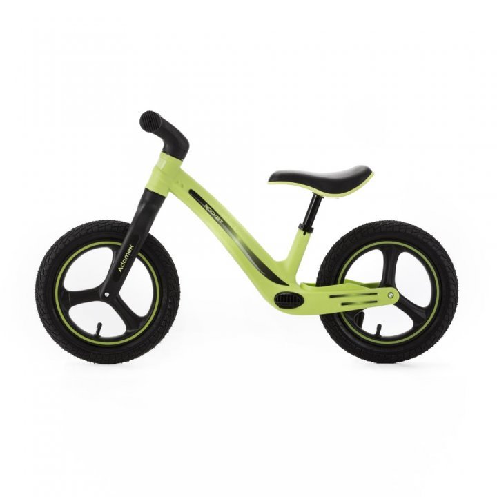 Adamex Rocket - Bicicleta echilibru copii - imagine 2