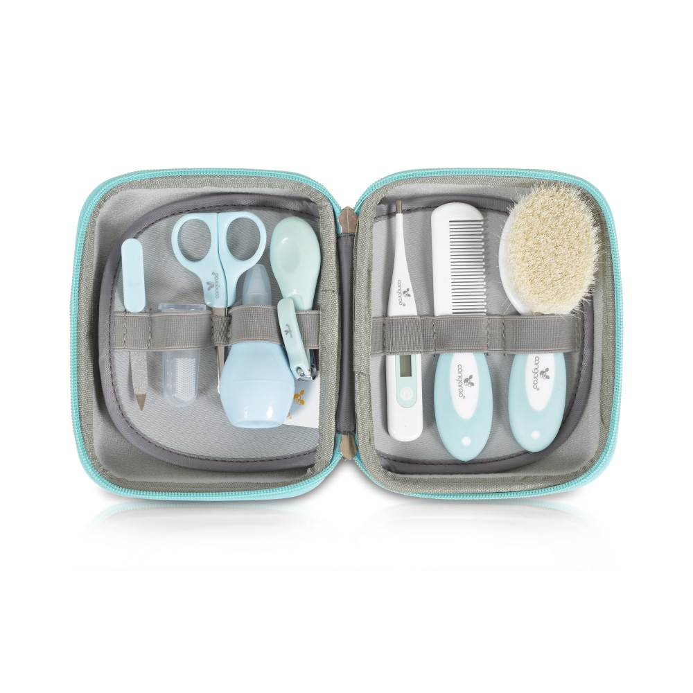 Set ingrijire bebelusi Cangaroo Bath Care