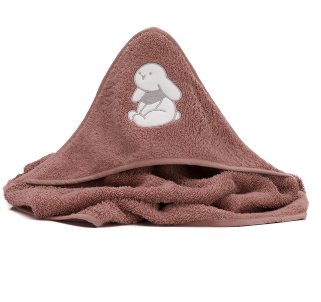 Prosop brodat Rabbit Fillikid 75x75cm