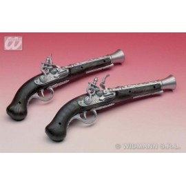 Pistol Pirat Widmann - Accesoriu Carnaval Copii