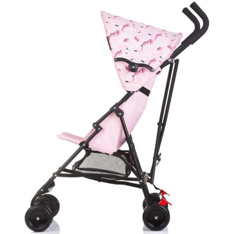 Carucior Chipolino Amaya - Pliare Compactă, Ușor - imagine 2