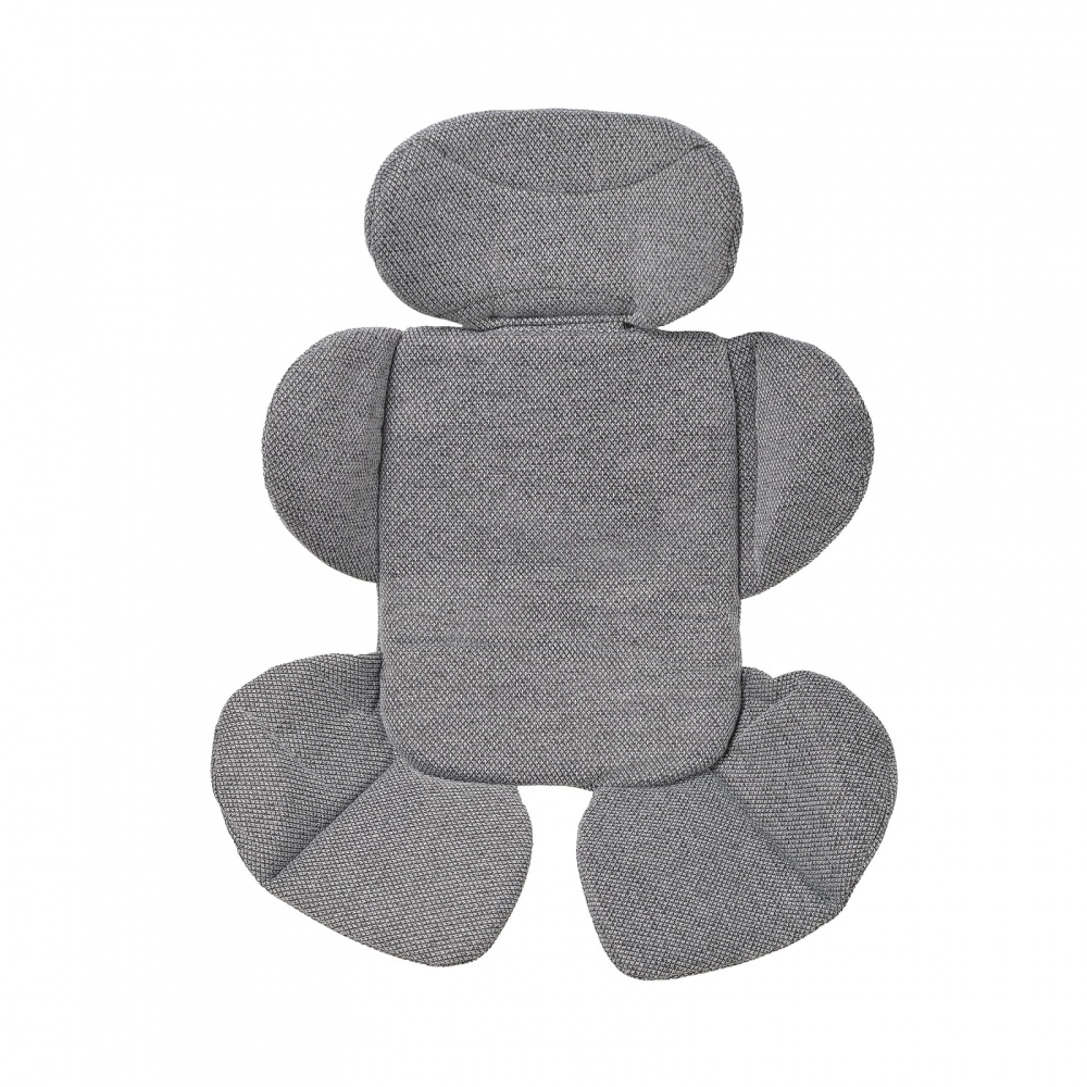 Scaun Auto Moni Competition I-Size Space-Grey