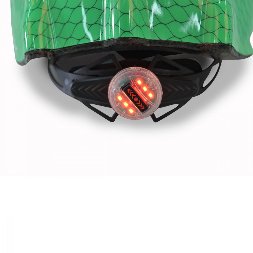 Casca Byox Dino Copii 48-54cm | Siguranță și Stil