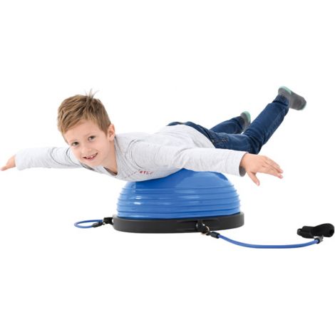 Moje Bambino - Set Echilibru si Flexibilitate - imagine 7