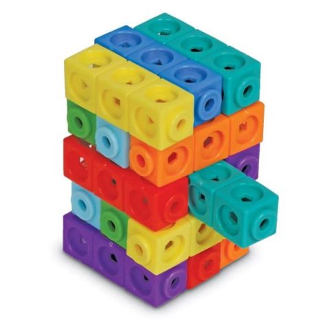 MathLink Set Logica | Learning Resources | Jocuri Educative - imagine 5