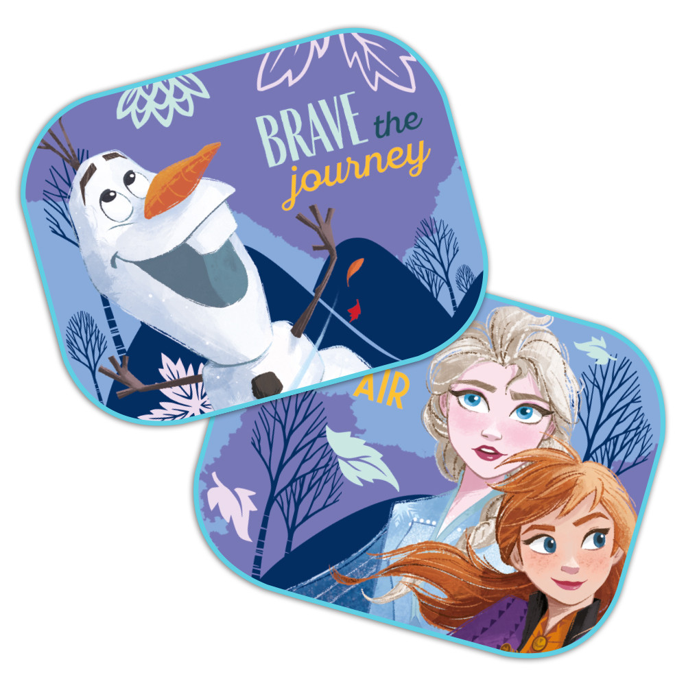 Parasolare Disney Frozen Seven - Protecție Solară - imagine 4