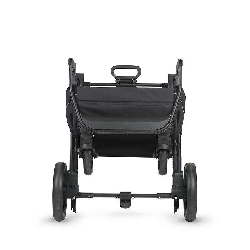 Carucior Modular Coccolle 2in1 Silene Urban - imagine 5