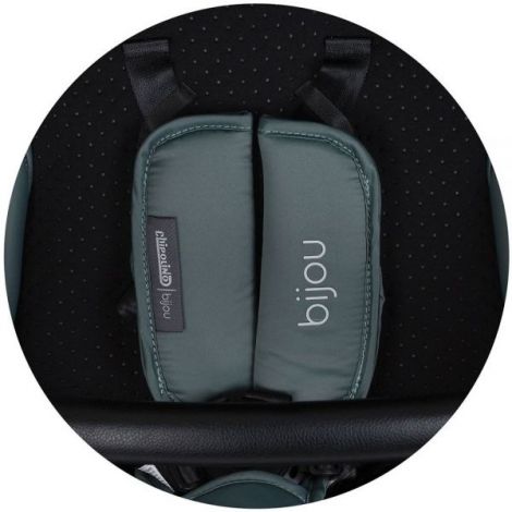 Chipolino Bijou - Carucior sport usor, pliere compacta - imagine 11