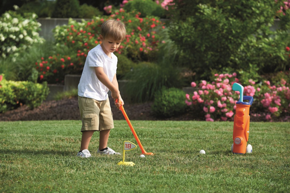 Set Golf Ecoiffier - Sport în Aer Liber - imagine 2