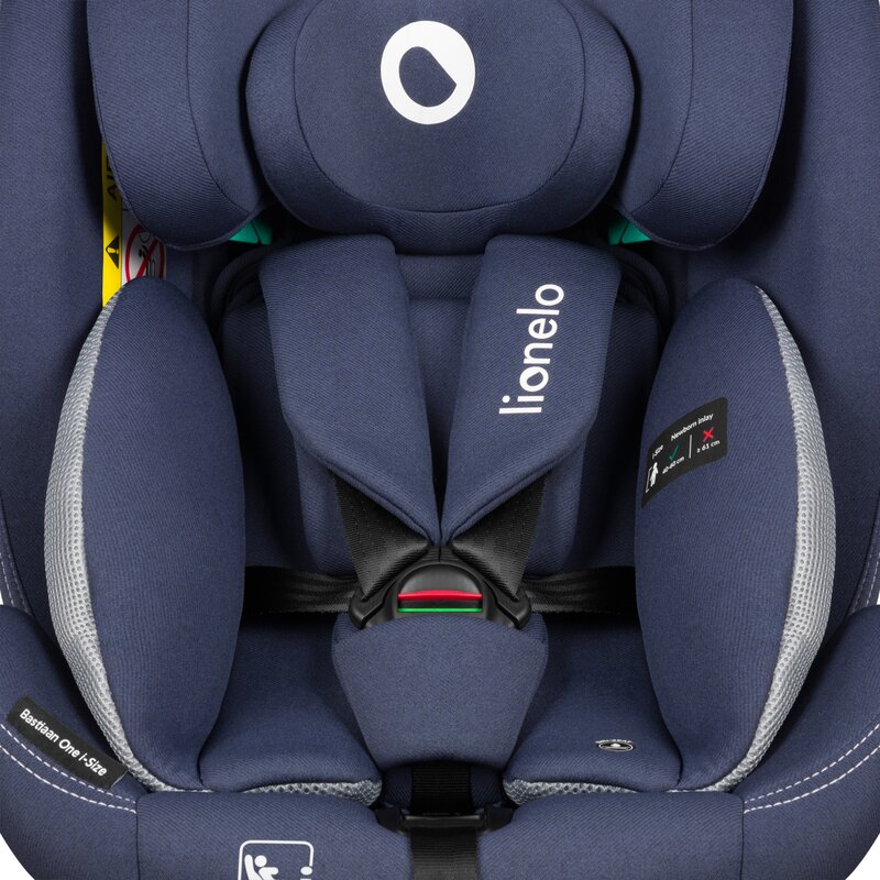 Scaun Auto Lionelo Bastiaan 4in1 i-Size - imagine 8