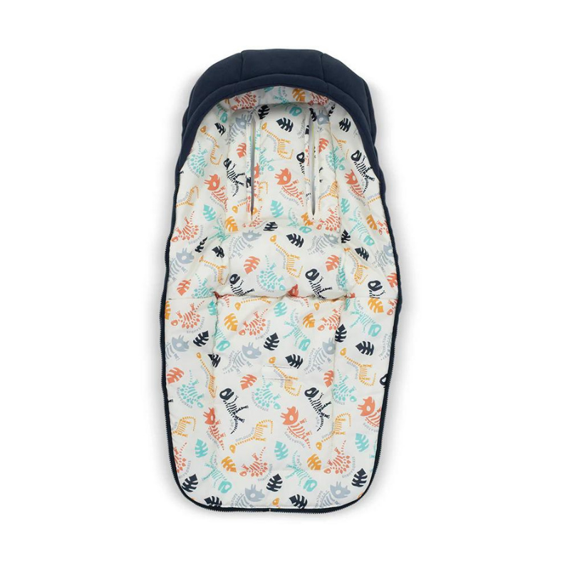 Saculet Carucior Cosatto Diggin Dinos - imagine 3