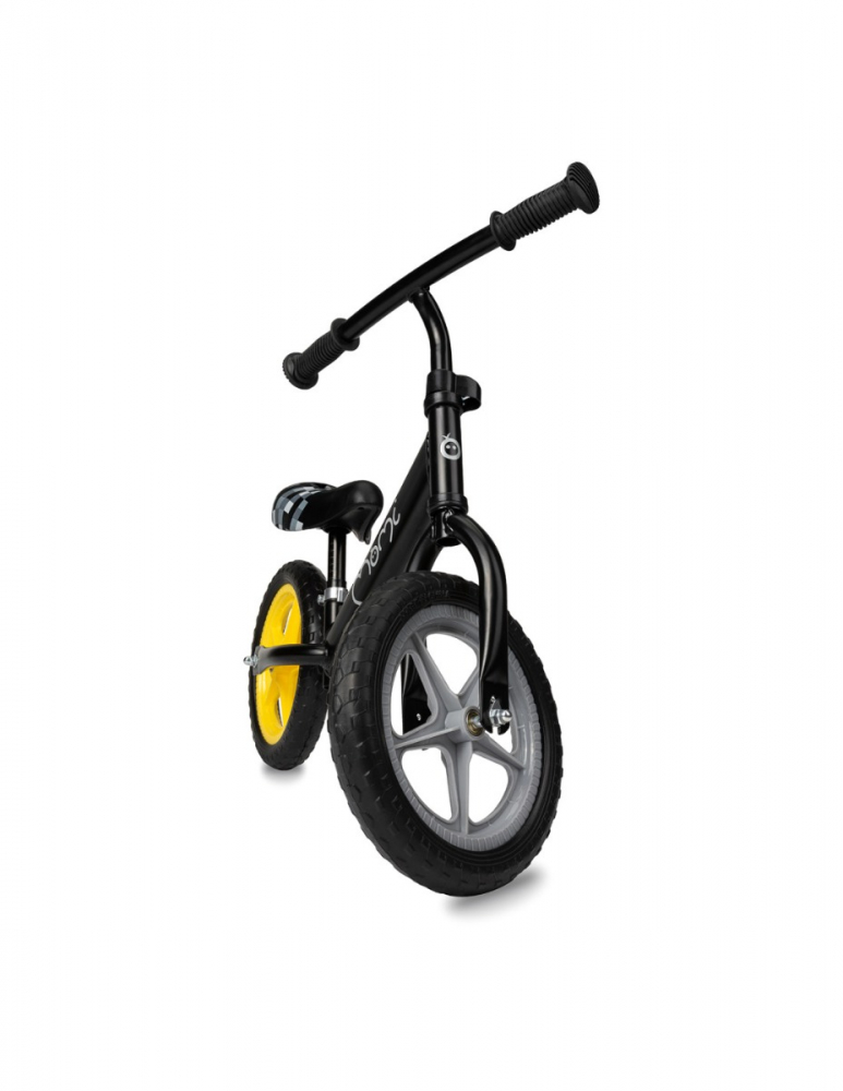 Bicicletă Echilibru Momi Fleet - Ușoară și Sigură - imagine 2