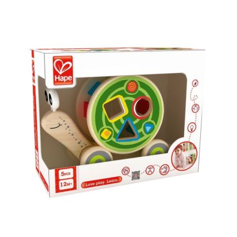 Melc Hape Sortator Forme Tragere - imagine 3