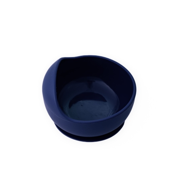 Set Diversificare Oaki Bleumarin cu Ventuză