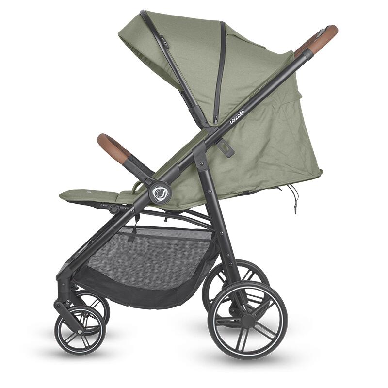 Coccolle Finley - Carucior Sport Pliere Automata - imagine 2