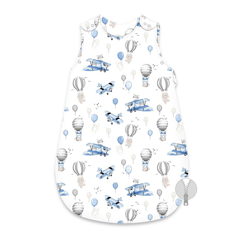 Sac Dormit MimiNu | Somn Sigur Bebeluși