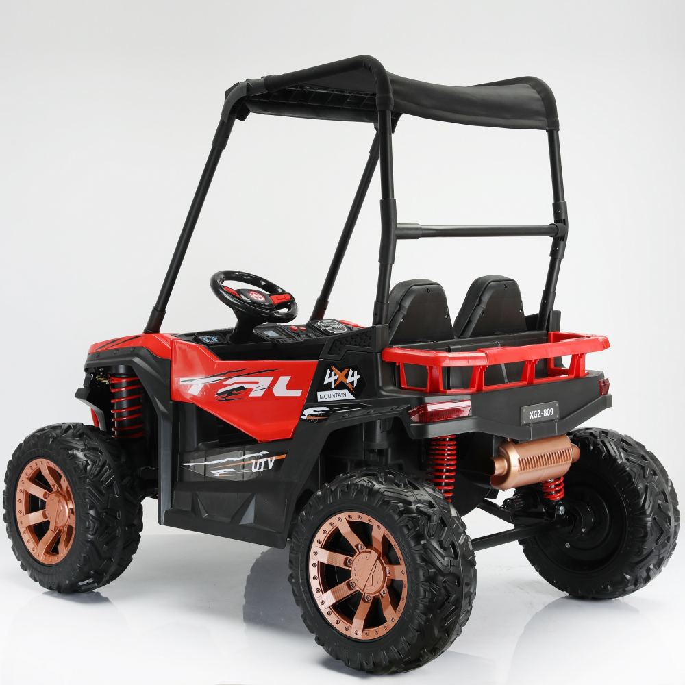 Masinuta 4x4 Nichiduta 2 locuri | 1599 lei - imagine 7