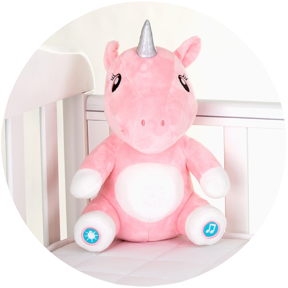 Lampa de veghe plus Unicorn Chipolino - imagine 2