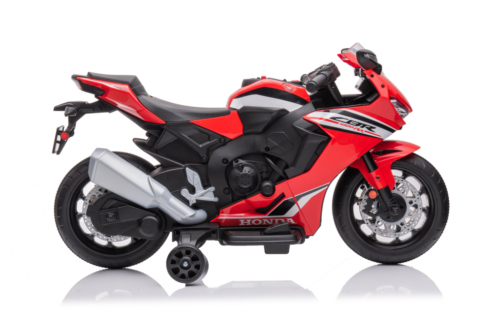 Motocicleta Electrica Honda CBR1000RR Nichiduta - imagine 4