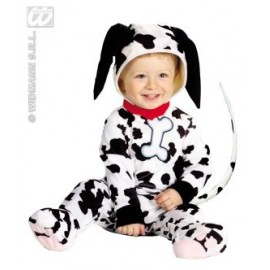 Costum Dalmatian Widmann - Bebe 1-2 ani