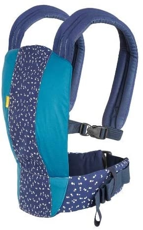 Marsupiu Badabulle EasyGo Ergonomic - imagine 5