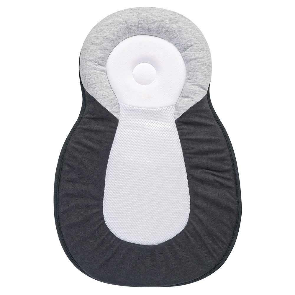 Suport Somn Saro Baby 2in1 Anti-Reflux - imagine 2