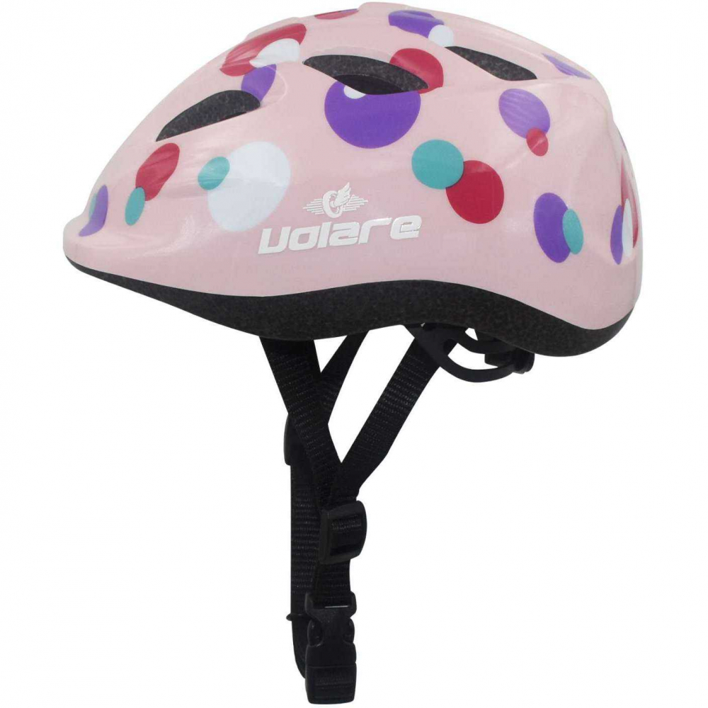 Casca Bicicleta Copii Volare 47-51 cm