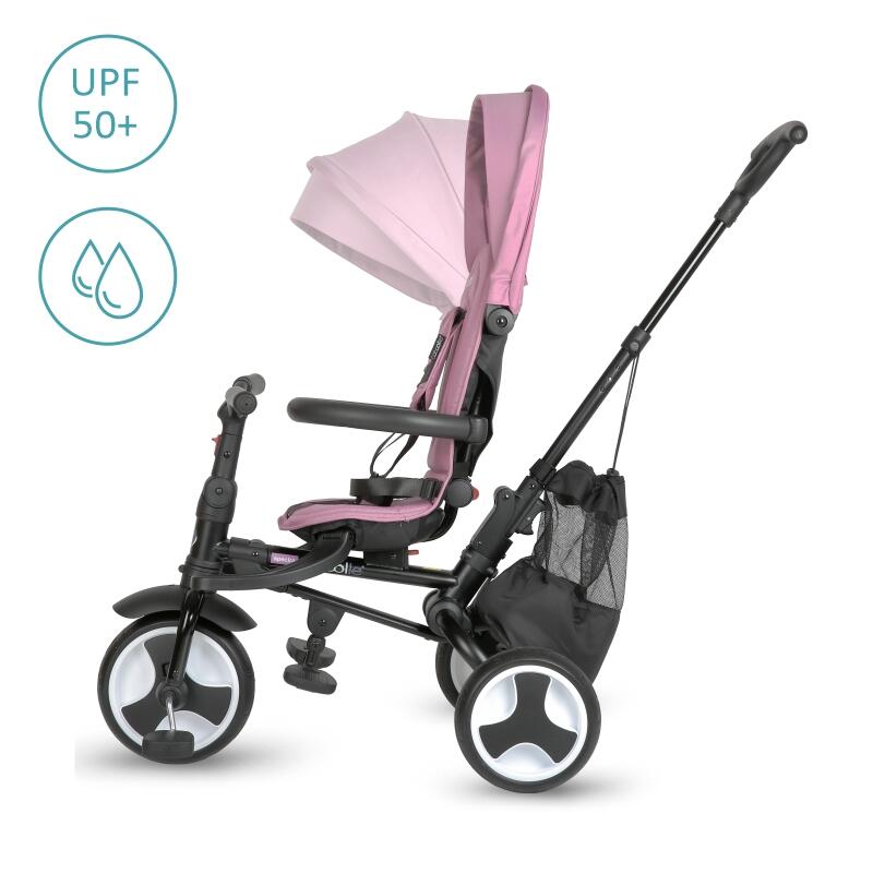 Tricicleta Ultrapliabilă Coccolle Spectra Plus - imagine 3