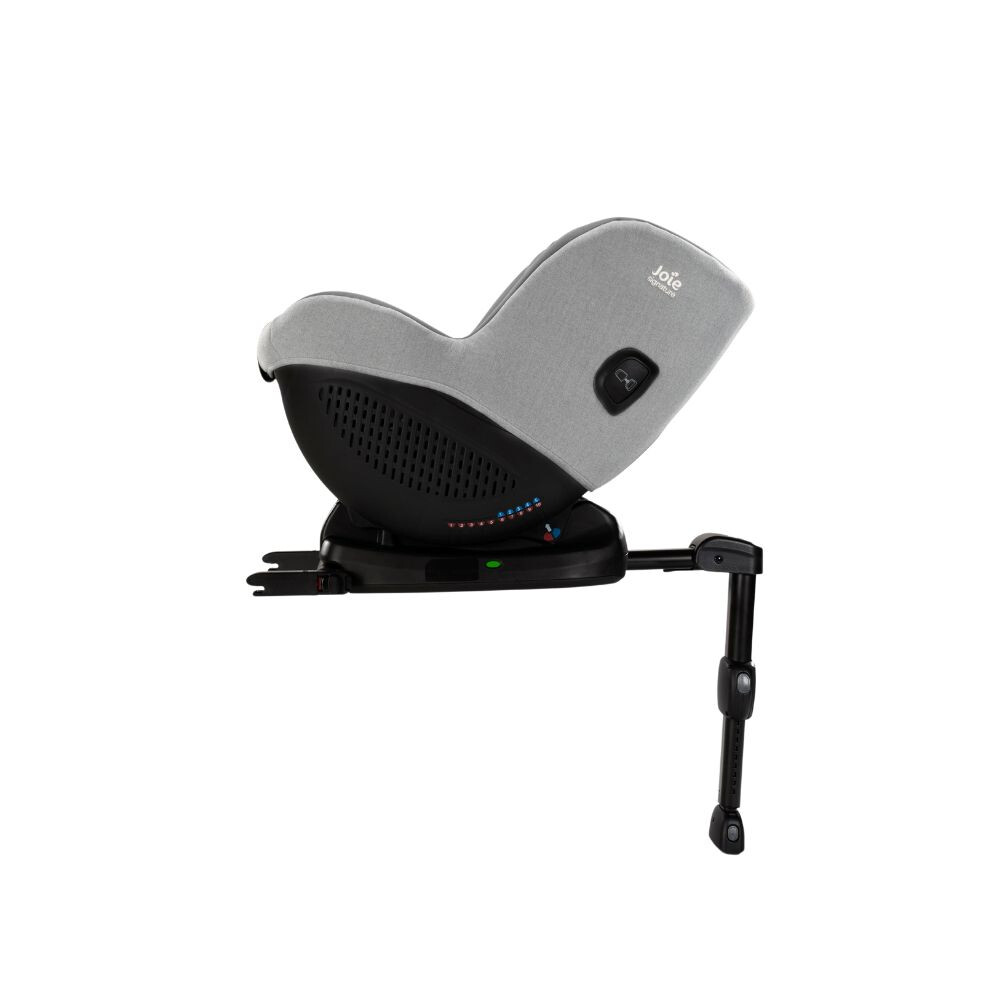 Joie i-Quest Signature: Scaun Auto R129 Sigur - imagine 9