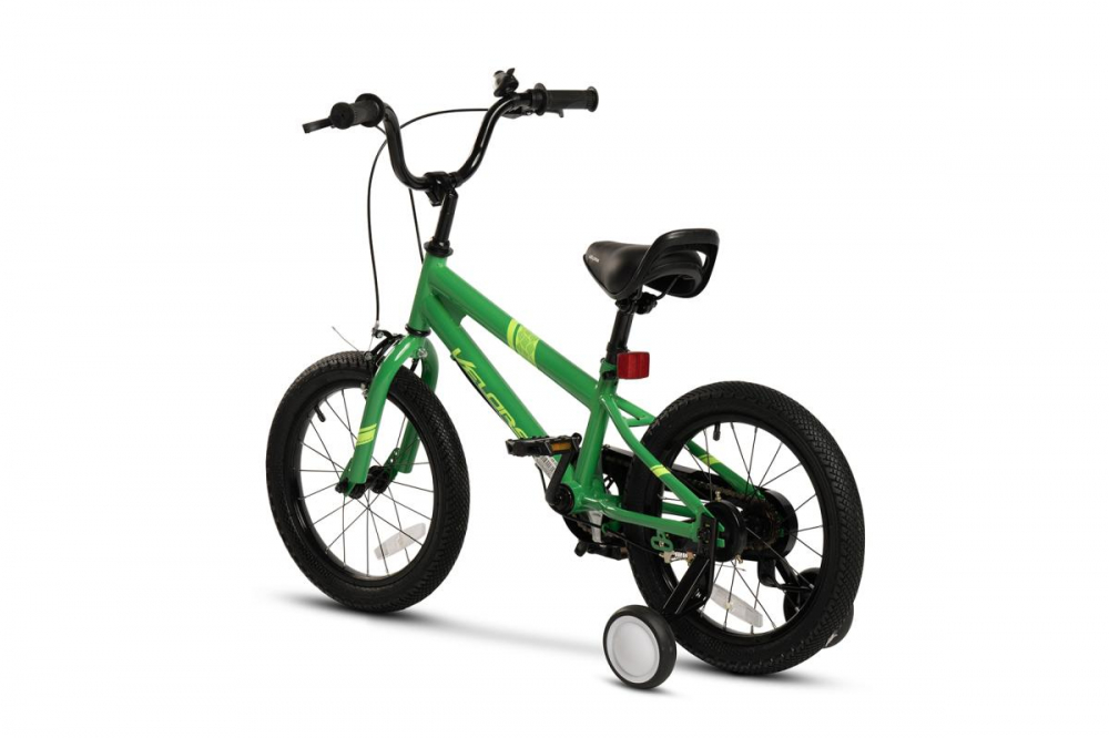 Bicicleta Velors 16" | Ideală pentru Copii - imagine 7