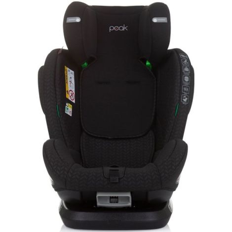 Scaun Auto Chipolino Peak ISOFIX 0-12 Ani - imagine 3