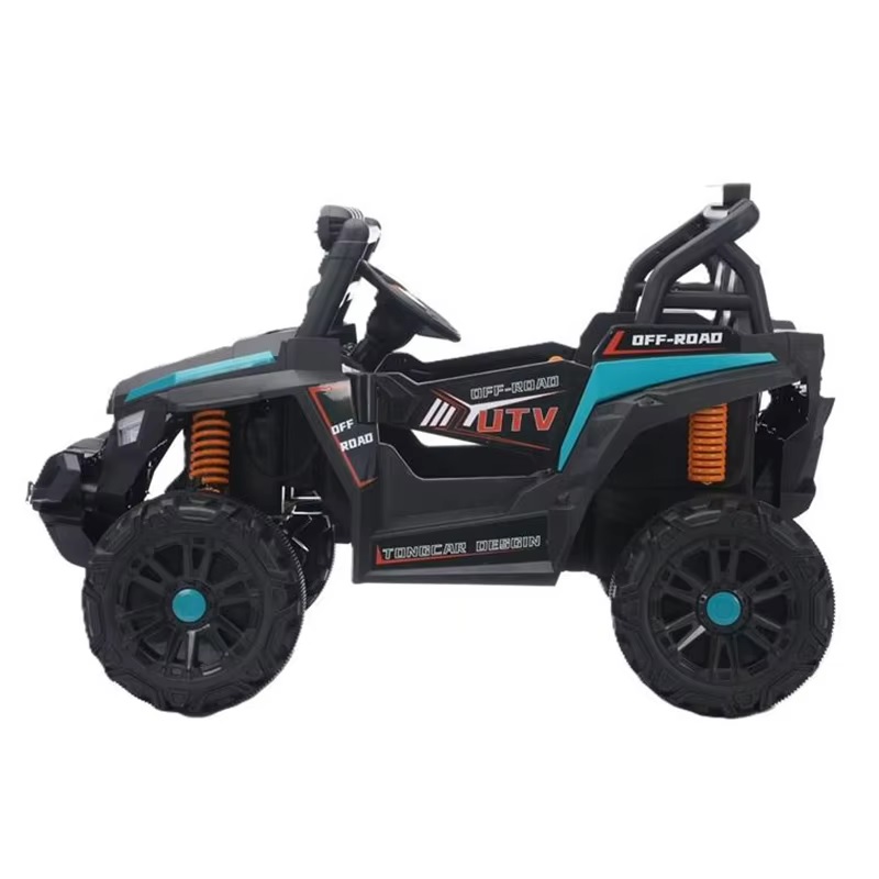Masinuta Electrica Nichiduta UTV Off-Road 12V - imagine 2