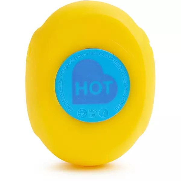 Munchkin White Hot Ducky - Jucarie baie cu senzor temperatura - imagine 4