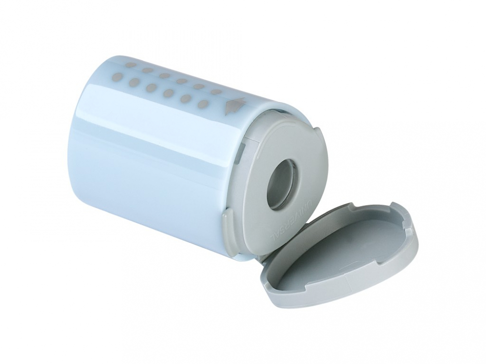 Ascutitoare Faber-Castell Grip 2001 cu Container