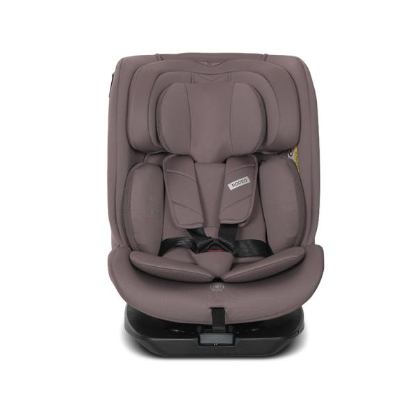 Scaun auto Lorelli Rodeo i-Size 0-12 ani