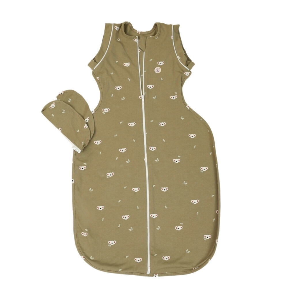 Sac de Dormit First Sleep Faza 2 | Kids Decor - imagine 3