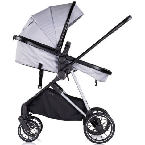 Carucior Chipolino Aura 2 in 1 Cloud - imagine 5
