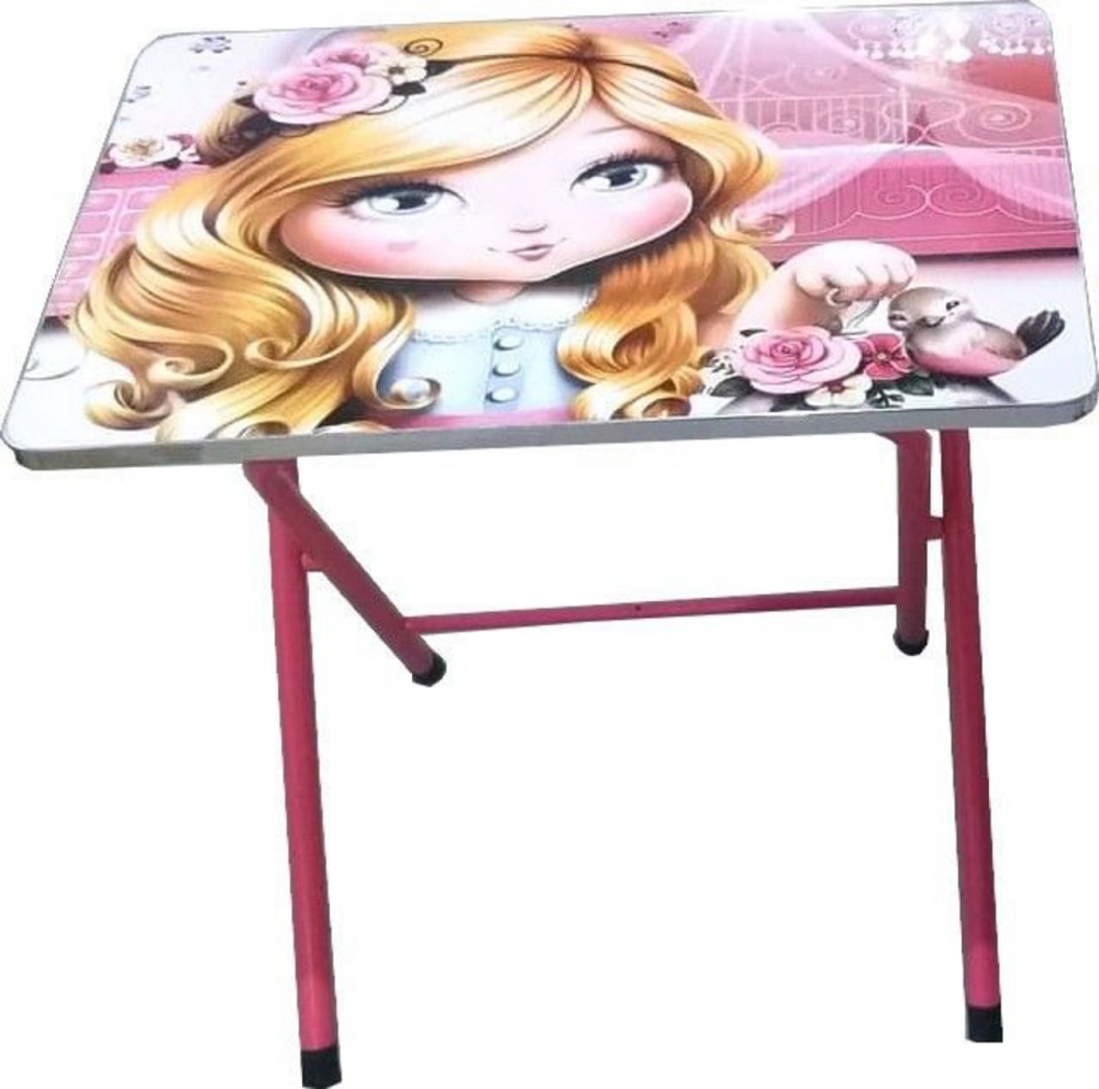 Masuta Pliabila Novokids Princess 2 Niveluri