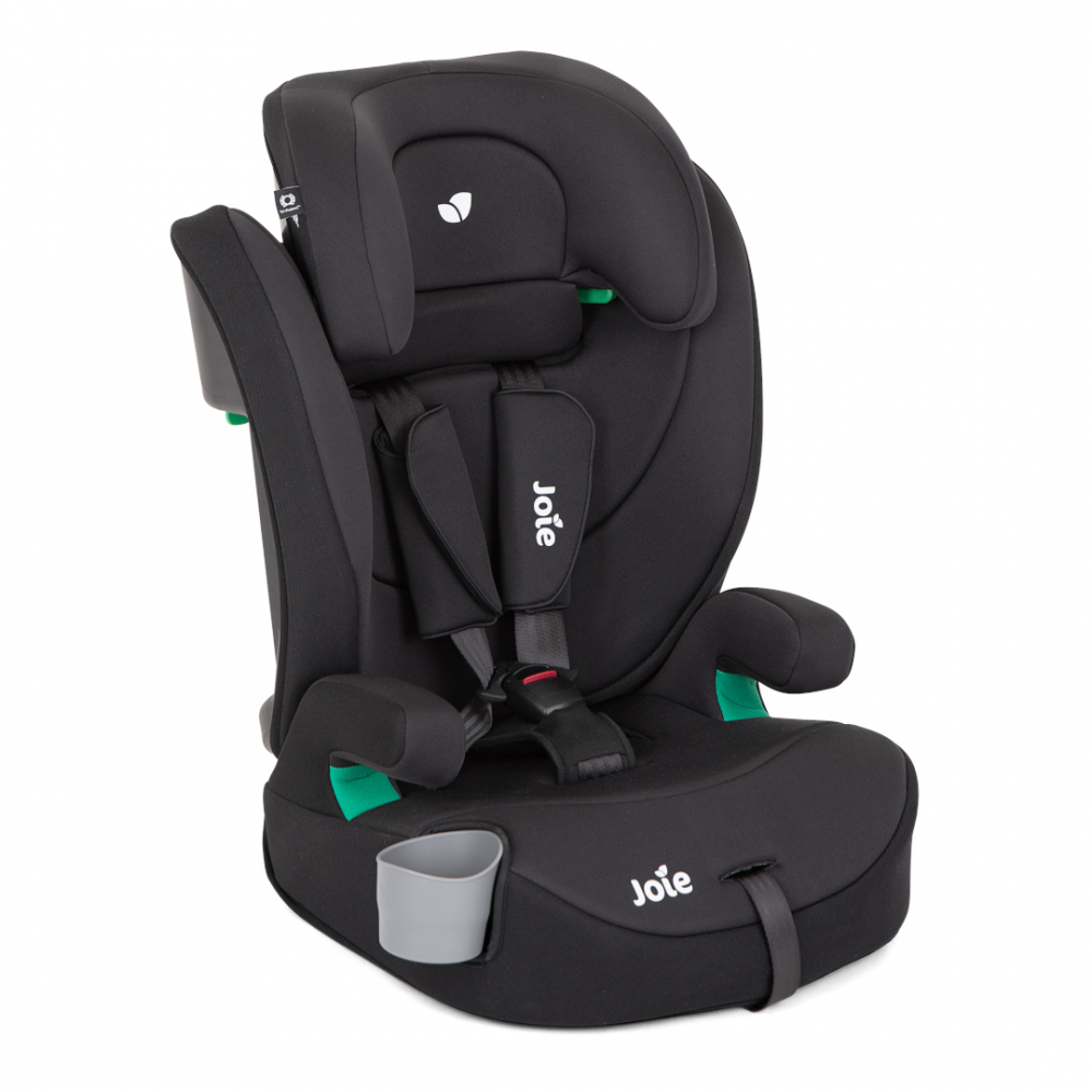 Scaun Auto Joie Elevate R129 Shale, 76-150 cm - imagine 6