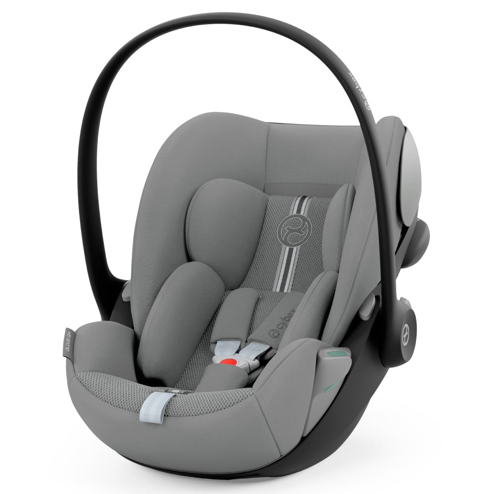 Scoica Auto Cybex Cloud G i-Size Plus, Grey