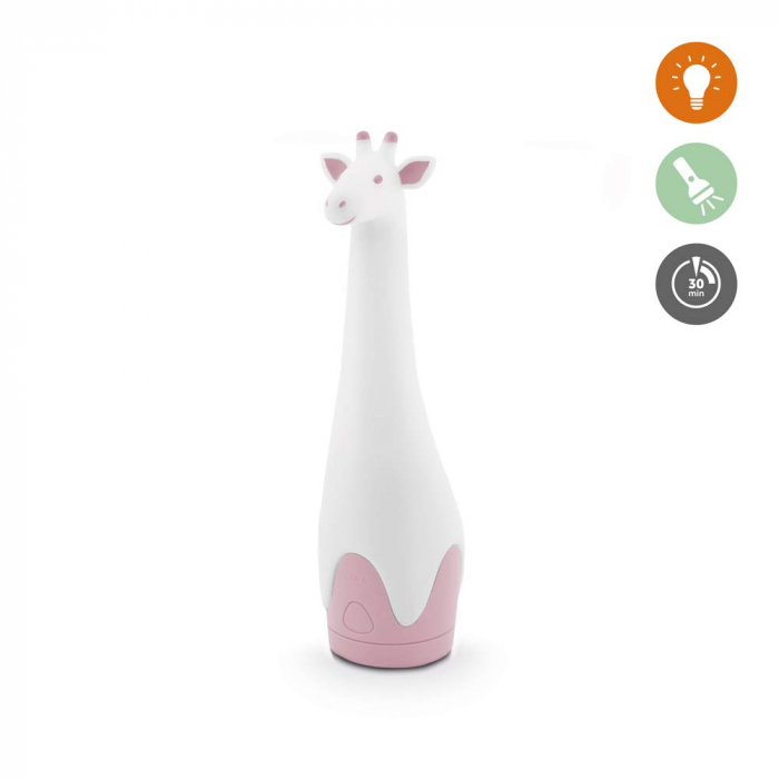 Lampa de Veghe Zazu Kids Gina Roz
