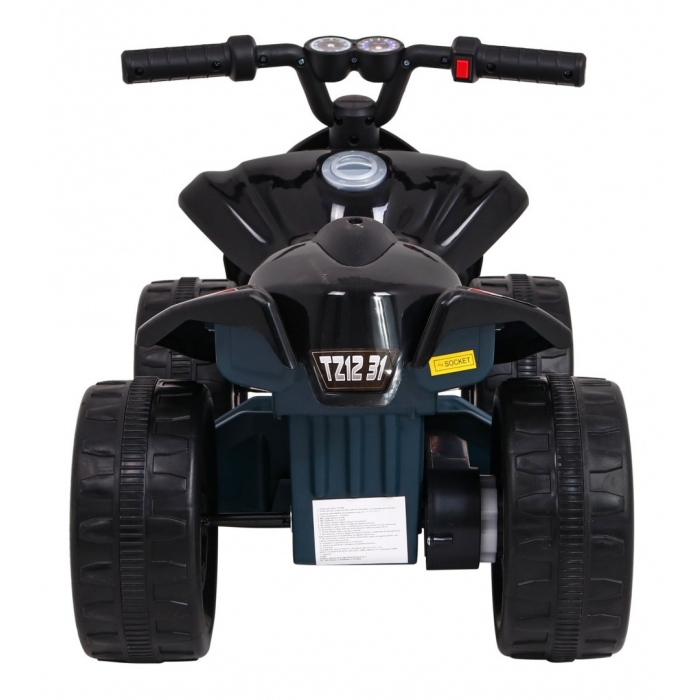 ATV Electric Ramiz TR1805 pentru Copii - imagine 7