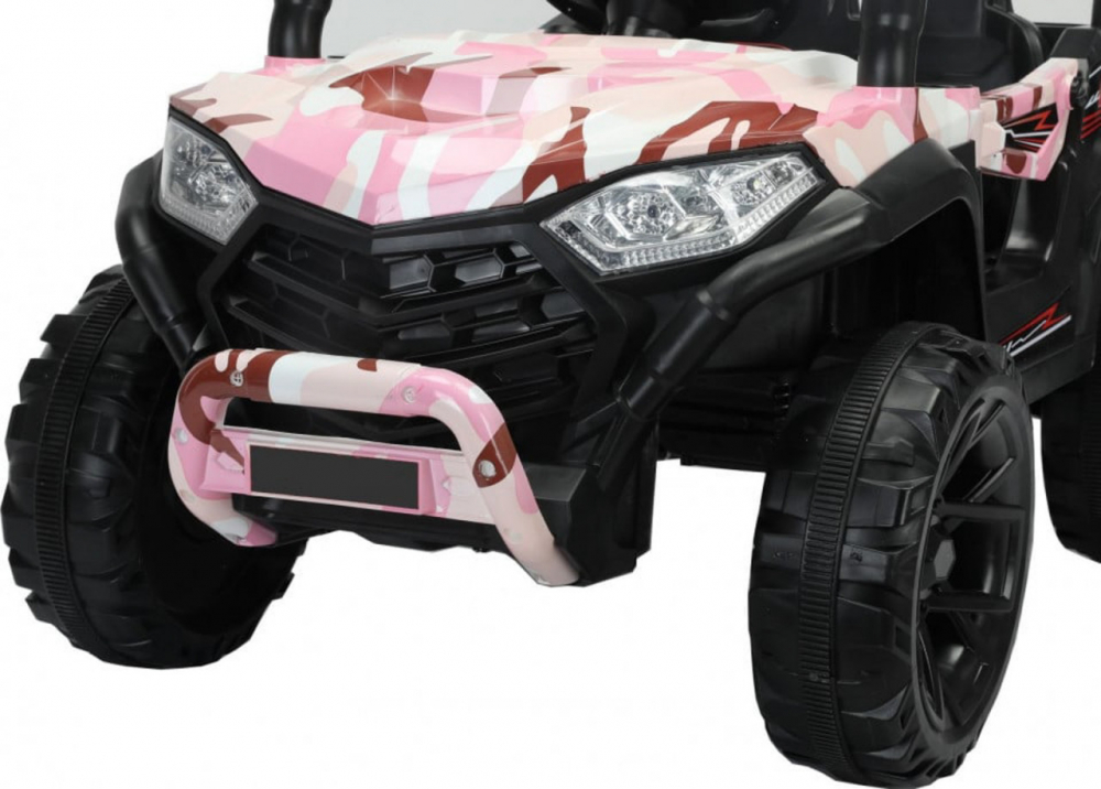 Novokids Buggy Mini UTV - Aventură Offroad pentru Copii - imagine 2