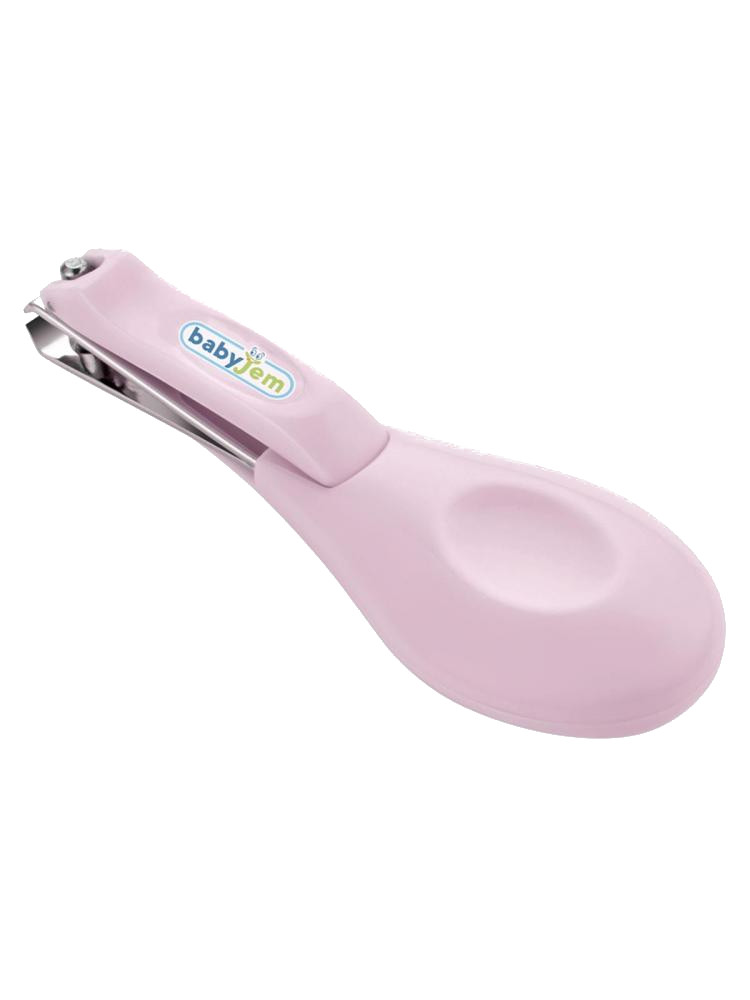 BabyJem Pink Unghiera Sigură Bebeluși - imagine 3